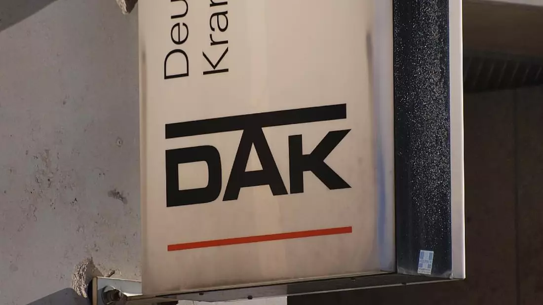 DAK (Archiv) - Bild: über dts Nachrichtenagentur