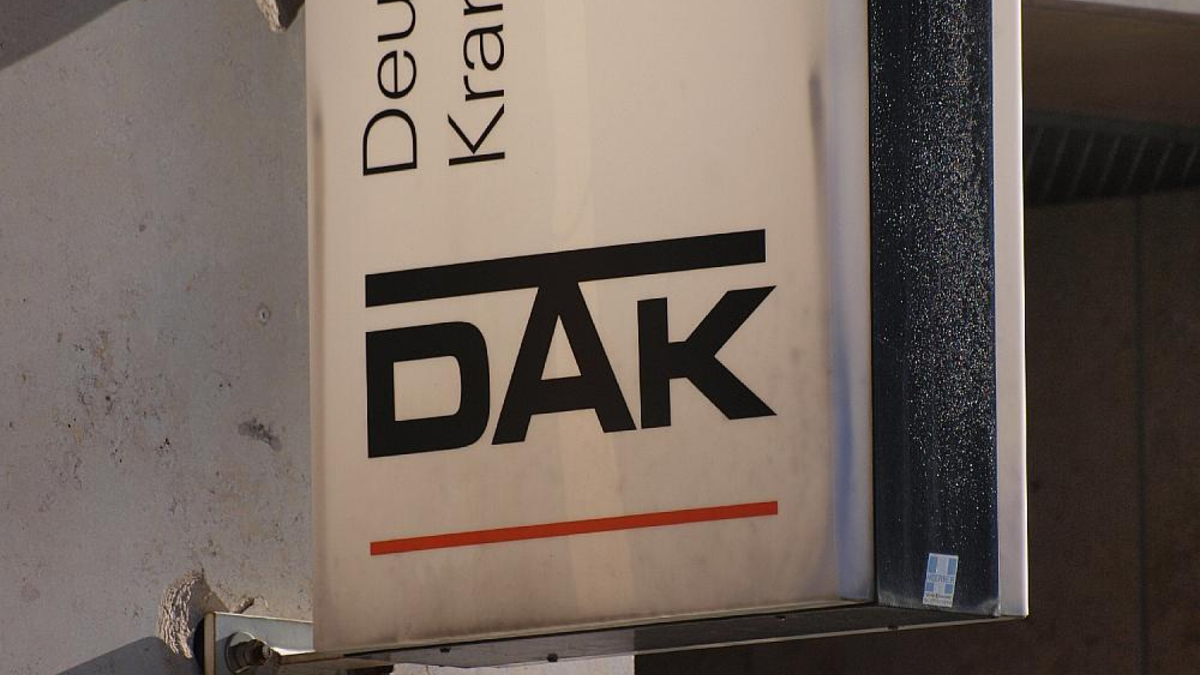 DAK (Archiv) - Foto: über dts Nachrichtenagentur