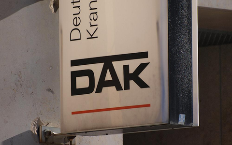 DAK (Archiv) - Foto: über dts Nachrichtenagentur