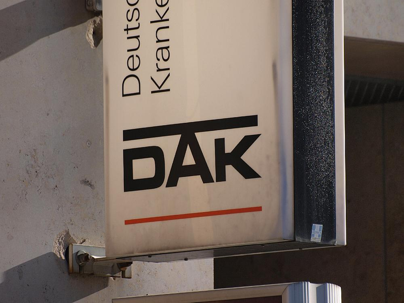 DAK (Archiv) - Foto: über dts Nachrichtenagentur