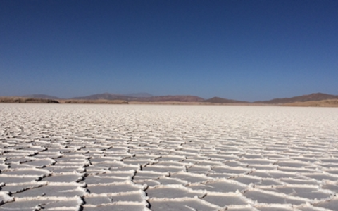 Das Pastos Grandes-Projekt - Foto: Millennial Lithium