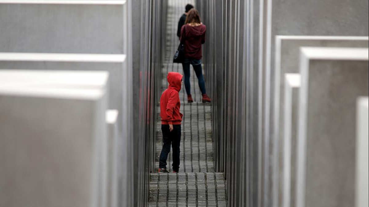 Holocaust-Mahnmal in Berlin (Archiv) - Foto: über dts Nachrichtenagentur