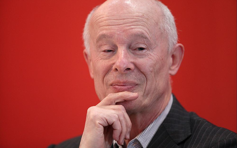 Hans Joachim Schellnhuber (Archiv) - Foto: über dts Nachrichtenagentur