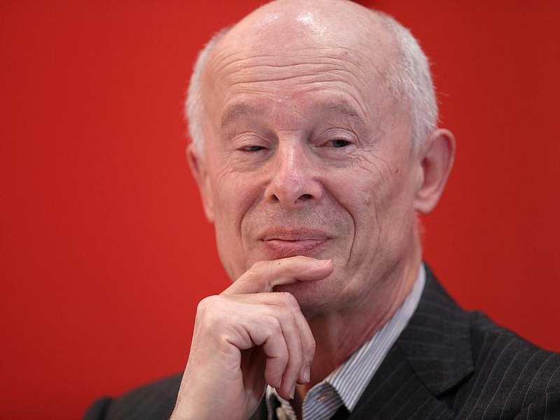 Hans Joachim Schellnhuber (Archiv) - Foto: über dts Nachrichtenagentur