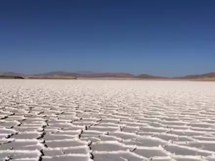 Das Pastos Grandes-Projekt - Foto: Millennial Lithium Corp.