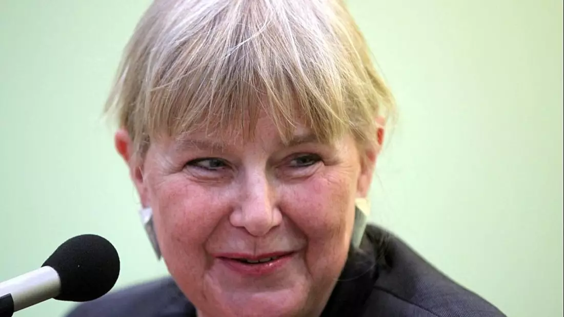 Marianne Birthler (Archiv) - Bild: über dts Nachrichtenagentur