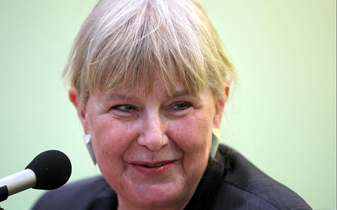 Marianne Birthler (Archiv) - Foto: über dts Nachrichtenagentur