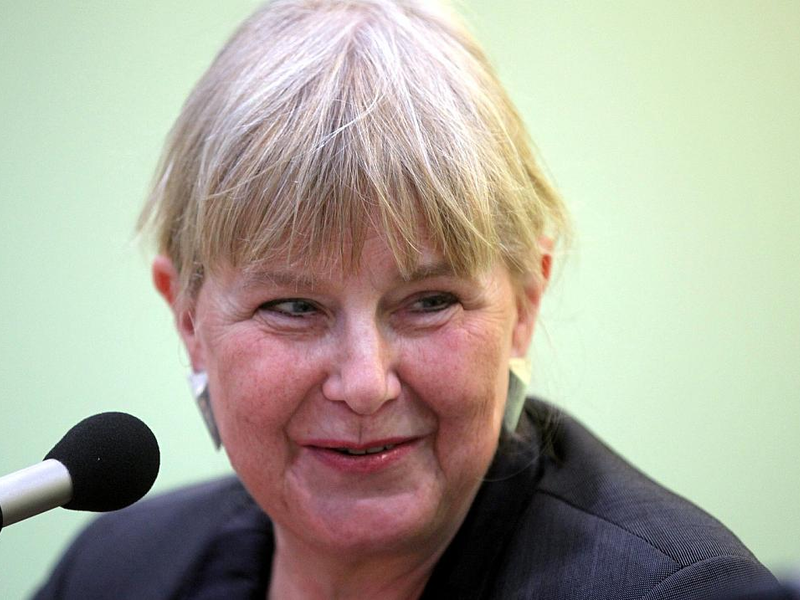 Marianne Birthler (Archiv) - Foto: über dts Nachrichtenagentur