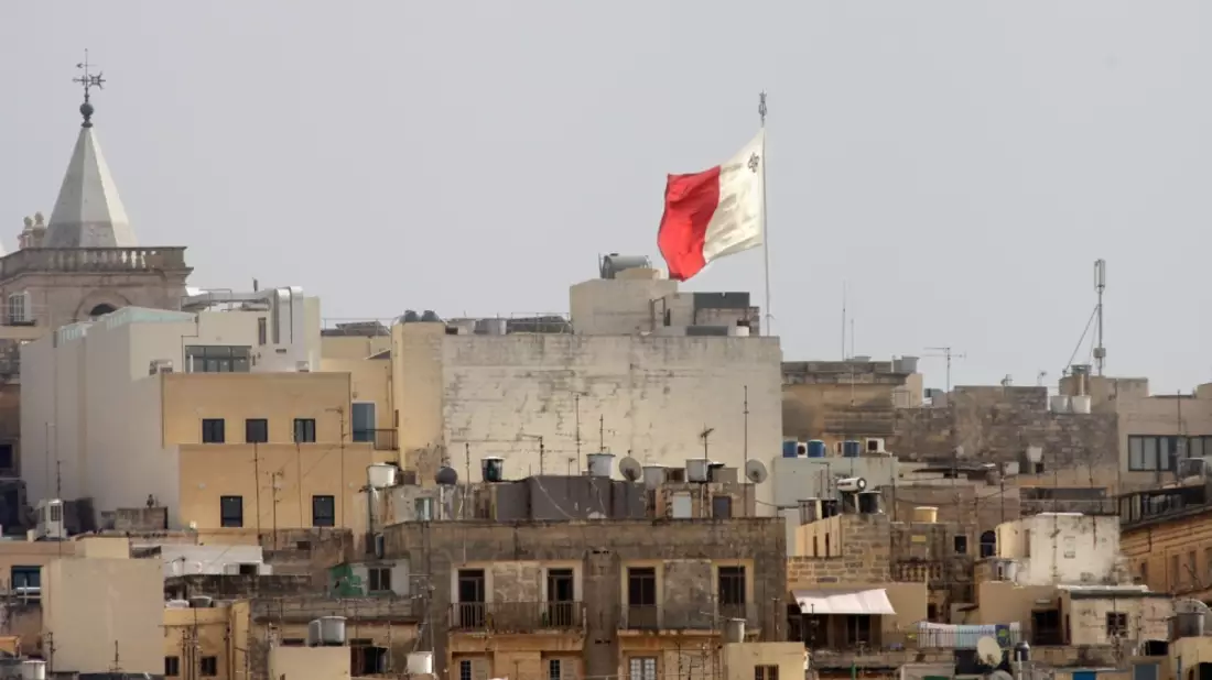 Malta - Bild: über dts Nachrichtenagentur