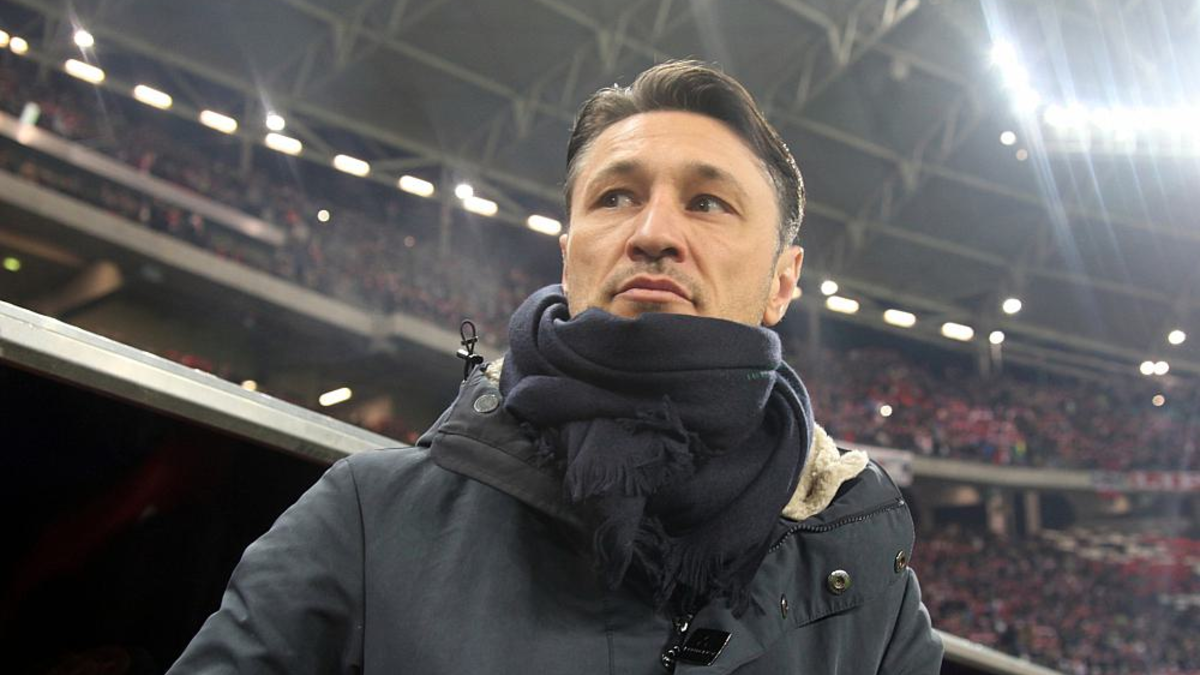 Niko Kovac (Archiv) - Foto: über dts Nachrichtenagentur