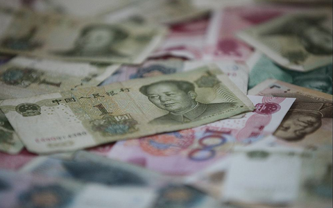 Chinesische Geldscheine (Archiv) - Foto: über dts Nachrichtenagentur