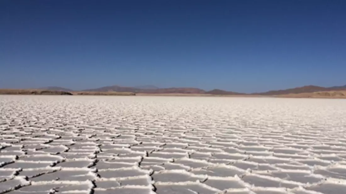 Das Pastos Grande-Projekt - Bild: Foto: Millennial Lithium