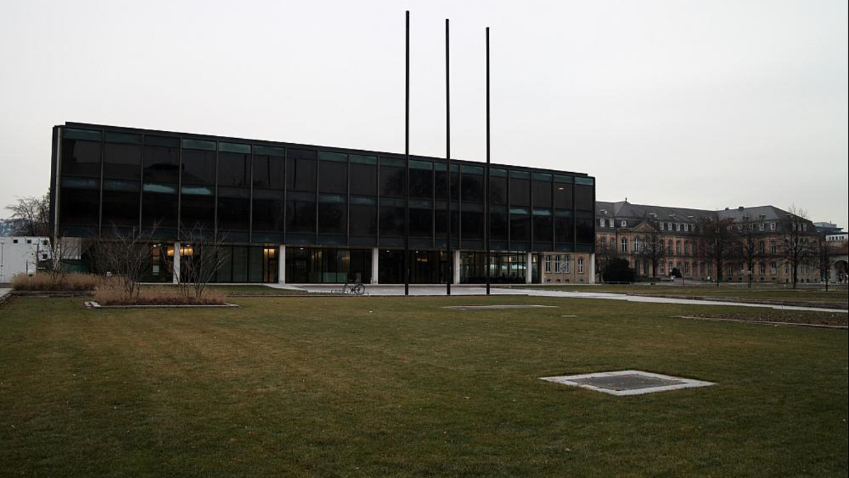 Landtag Baden-Württemberg in Stuttgart (Archiv) - Foto: über dts Nachrichtenagentur