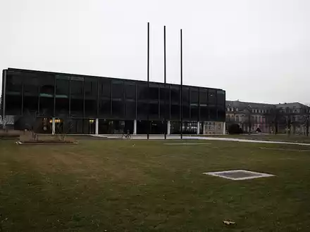 Landtag Baden-Württemberg in Stuttgart (Archiv) - Foto: über dts Nachrichtenagentur