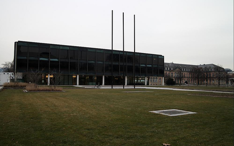 Landtag Baden-Württemberg in Stuttgart (Archiv) - Foto: über dts Nachrichtenagentur