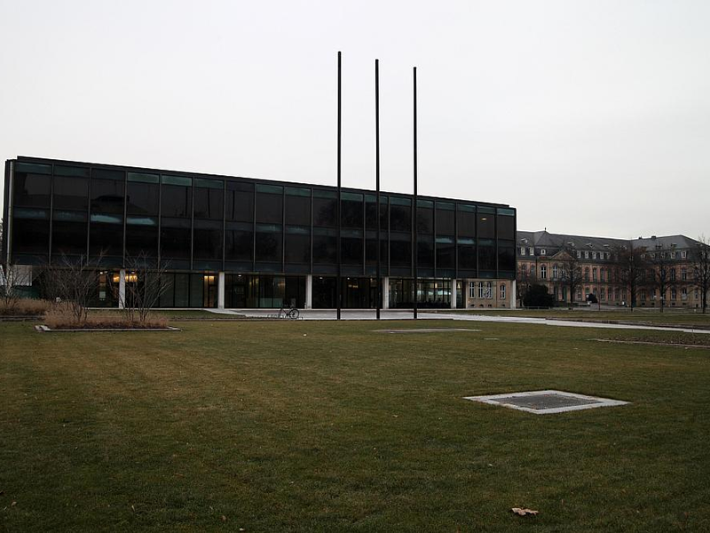 Landtag Baden-Württemberg in Stuttgart (Archiv) - Foto: über dts Nachrichtenagentur