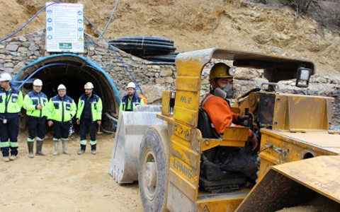 Pasinex - Foto: Pasinex Resources