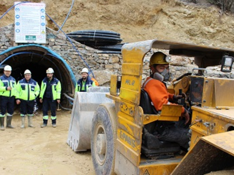 Pasinex - Foto: Pasinex Resources