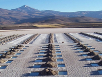 Das Pastos Grande-Projekt - Foto: Millennial Lithium