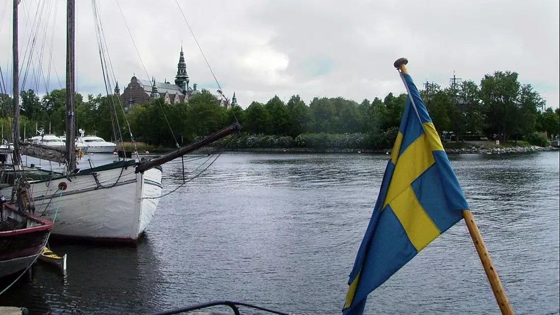 Schweden (Archiv) - Bild: über dts Nachrichtenagentur