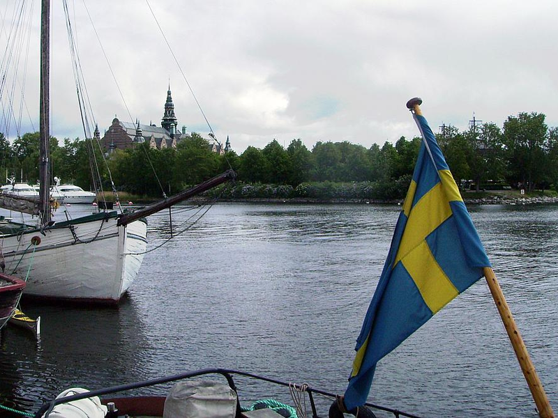 Schweden (Archiv) - Foto: über dts Nachrichtenagentur