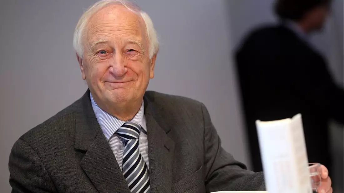 Heinrich August Winkler (Archiv) - Bild: über dts Nachrichtenagentur