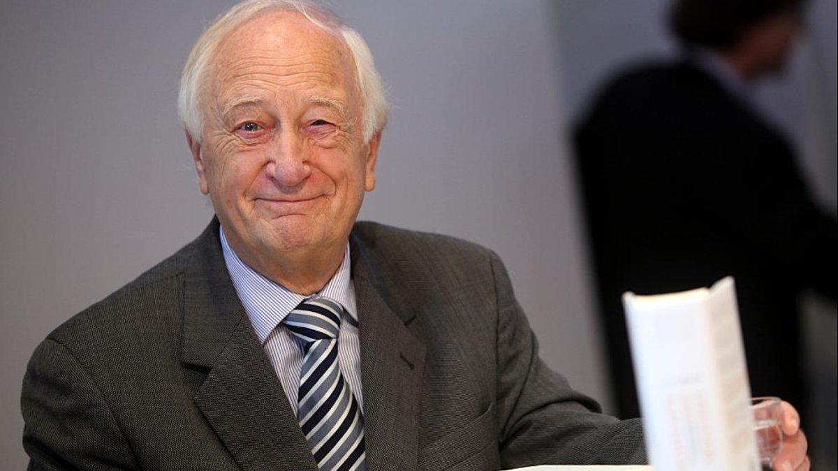 Heinrich August Winkler (Archiv) - Foto: über dts Nachrichtenagentur