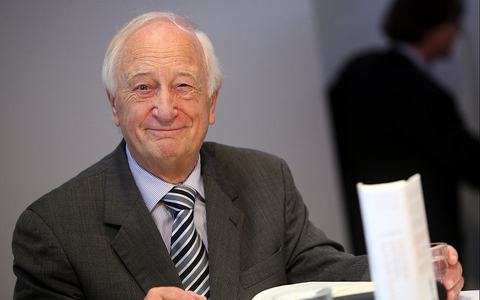 Heinrich August Winkler (Archiv) - Foto: über dts Nachrichtenagentur