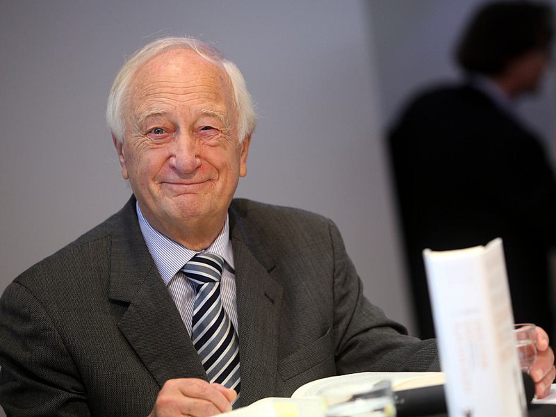 Heinrich August Winkler (Archiv) - Foto: über dts Nachrichtenagentur