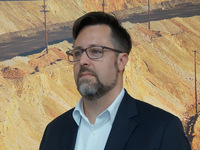 Björn Junker - Foto: Björn Junker