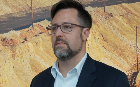 Björn Junker - Foto: Björn Junker