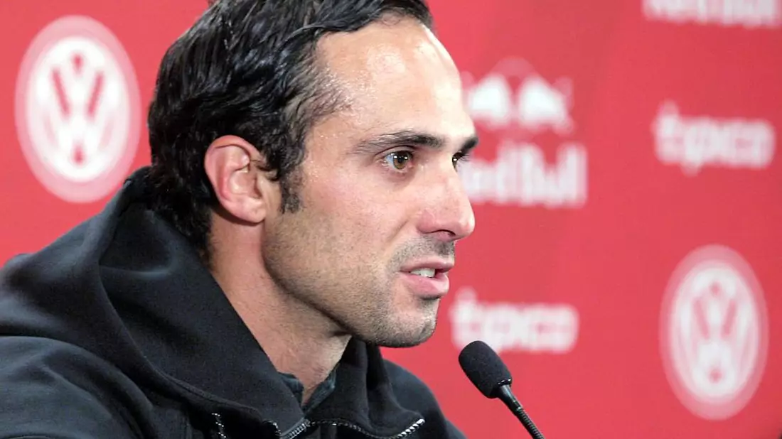 Alexander Nouri (Archiv) - Bild: über dts Nachrichtenagentur