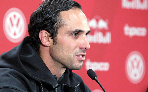 Alexander Nouri (Archiv) - Foto: über dts Nachrichtenagentur