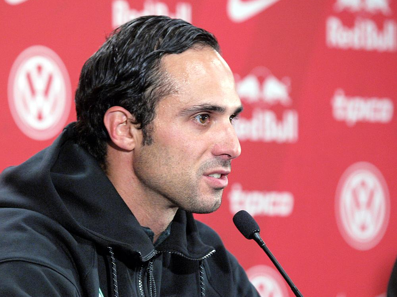 Alexander Nouri (Archiv) - Foto: über dts Nachrichtenagentur