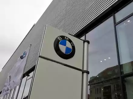 BMW (Archiv) - Foto: über dts Nachrichtenagentur