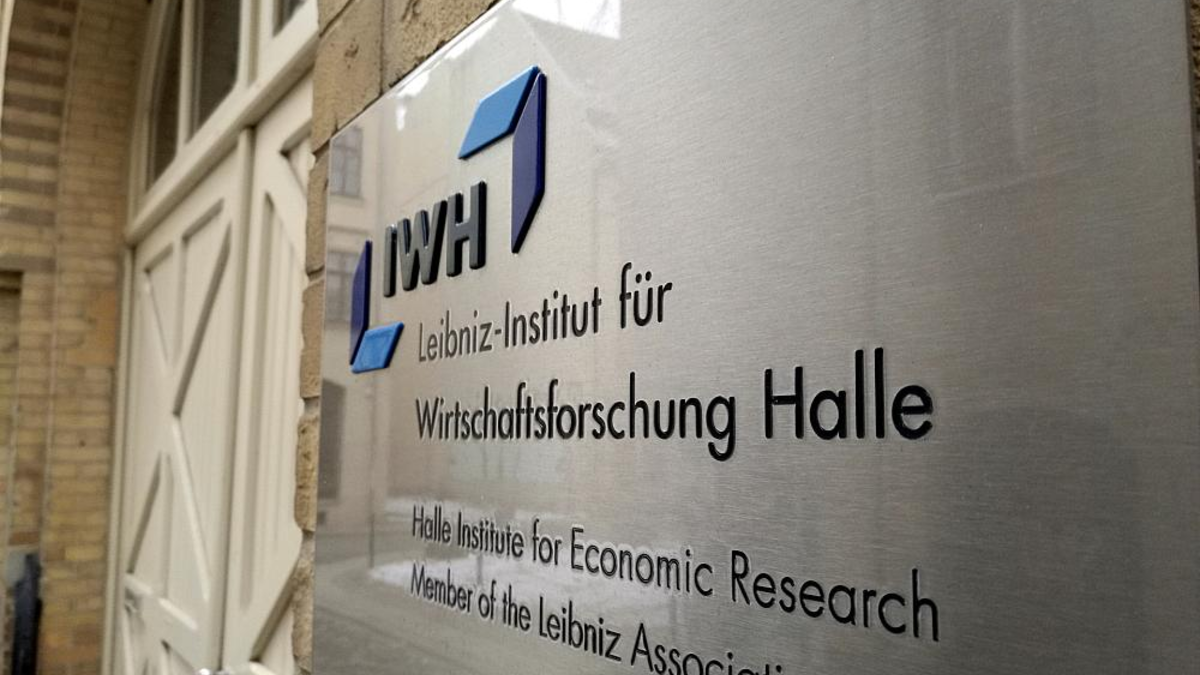 IWH - Leibniz-Institut für Wirtschaftsforschung Halle (Archiv) - Foto: über dts Nachrichtenagentur