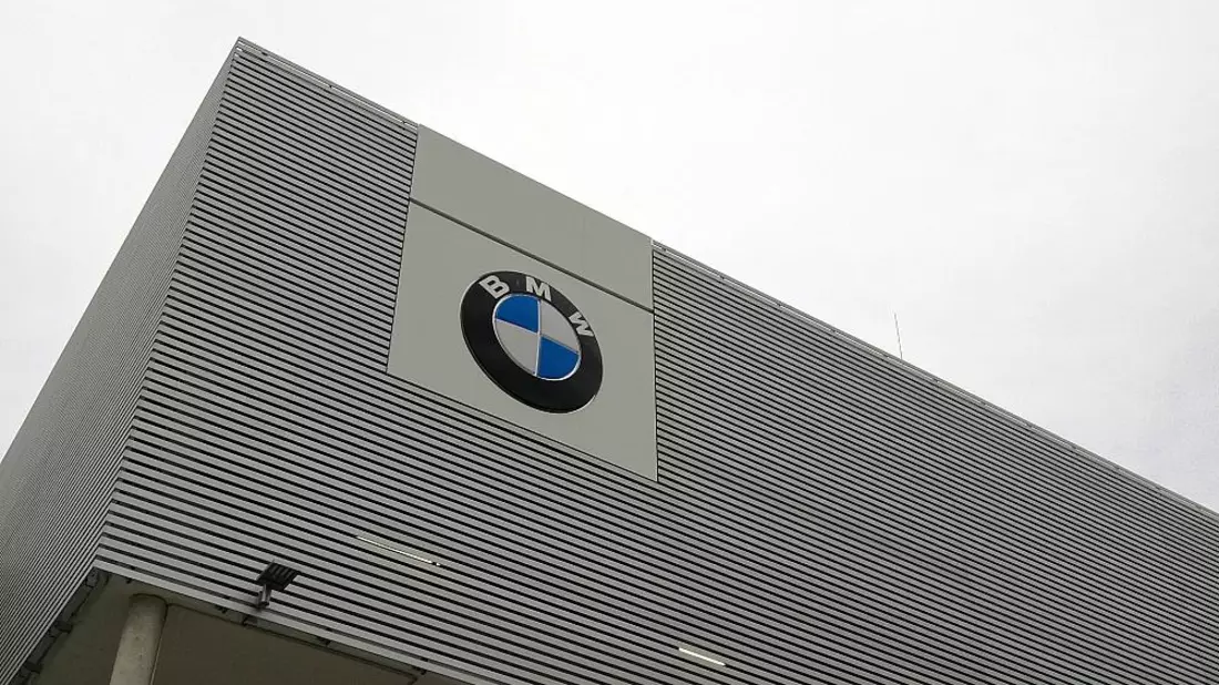 BMW-Logo (Archiv) - Bild: über dts Nachrichtenagentur