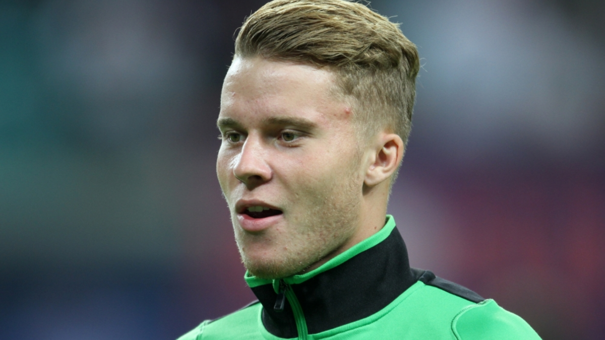 Nico Elvedi (Borussia MÃ¶nchengladbach) - Foto: über dts Nachrichtenagentur