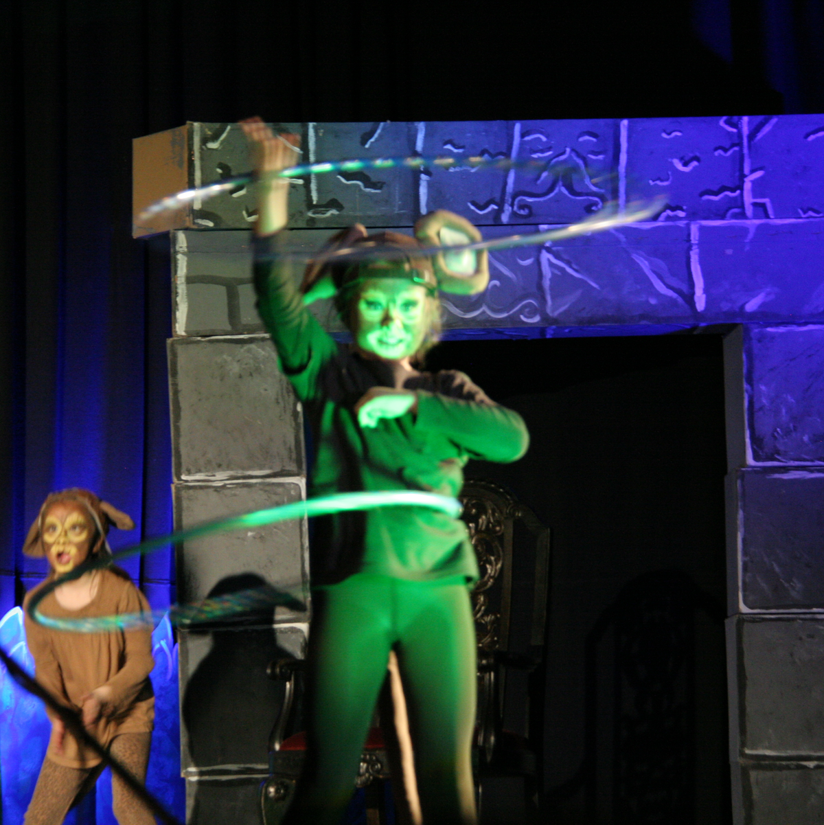 Jungle Book - Foto: ab