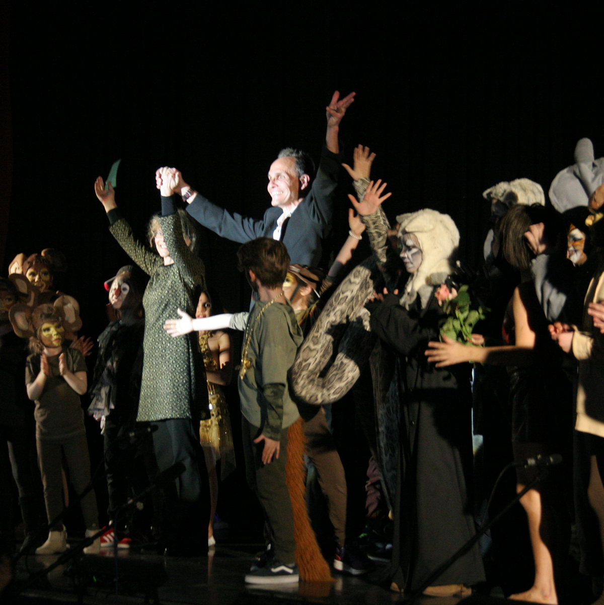 Jungle Book - Foto: ab