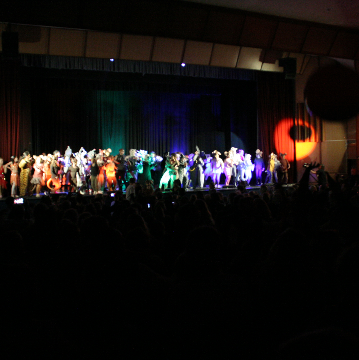 Jungle Book - Foto: ab