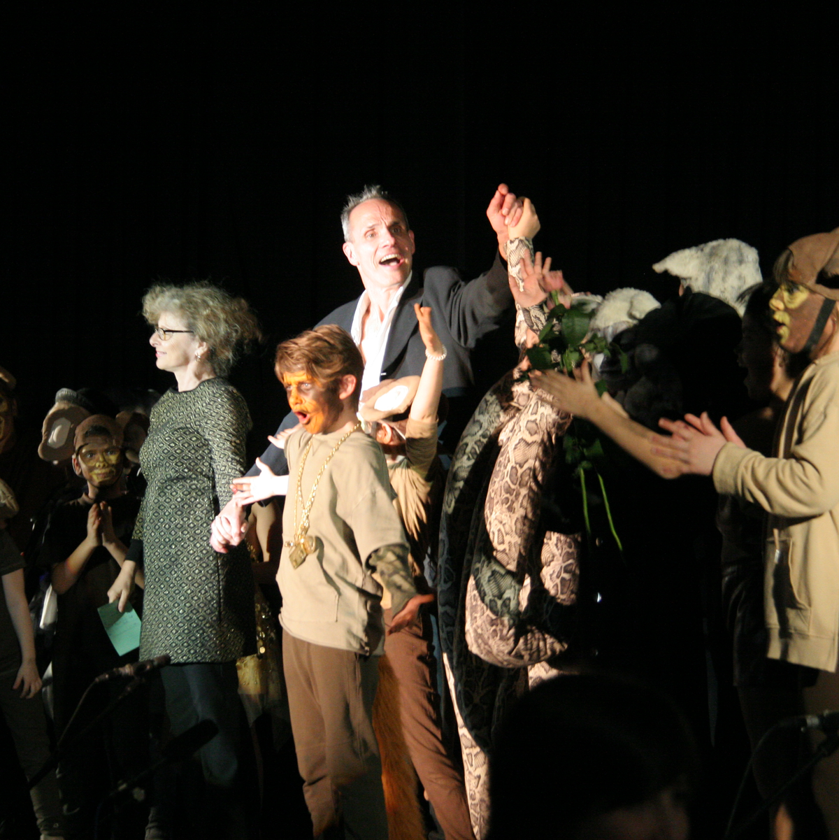 Jungle Book - Foto: ab