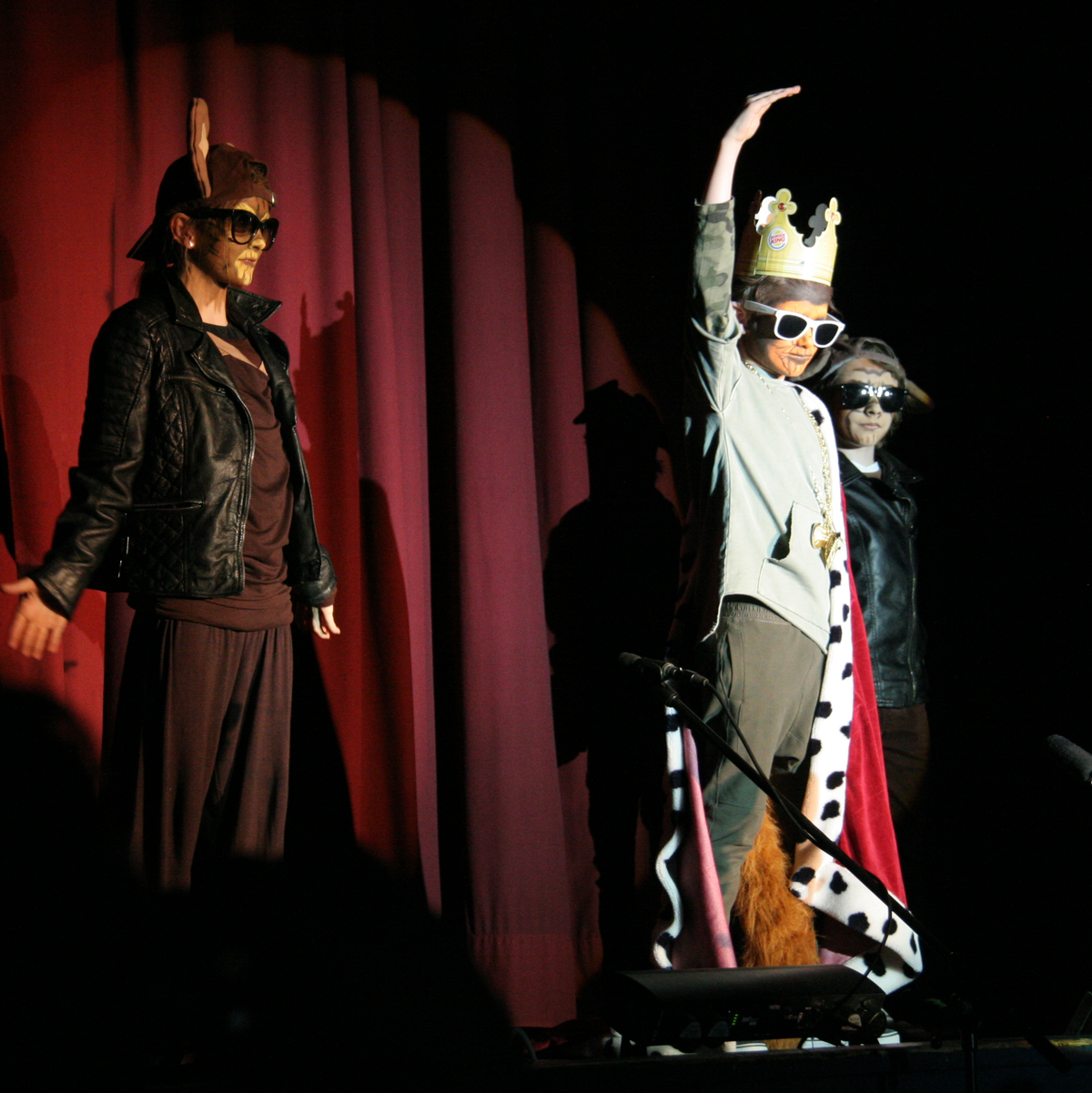 Jungle Book - Foto: ab