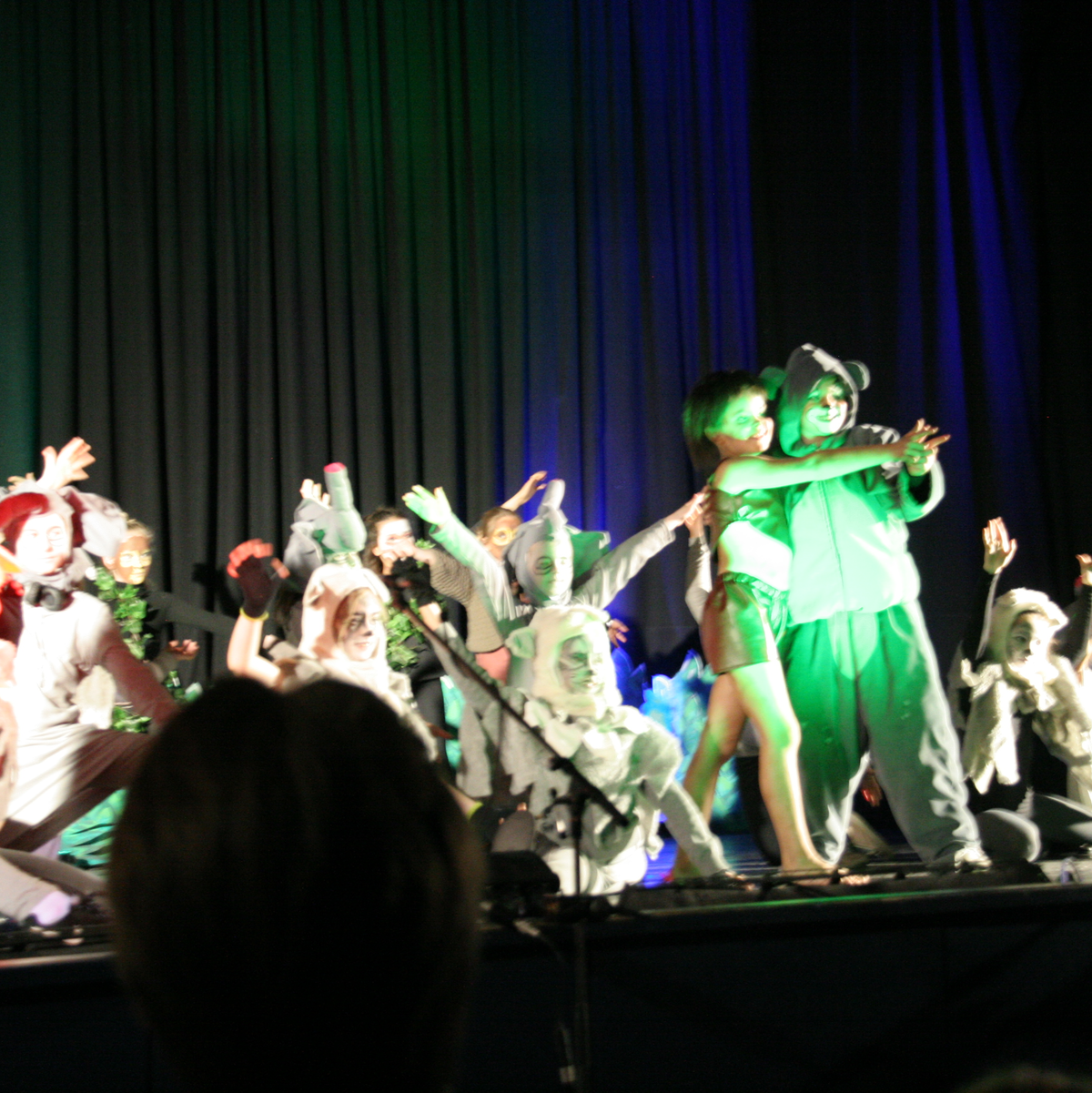 Jungle Book - Foto: ab