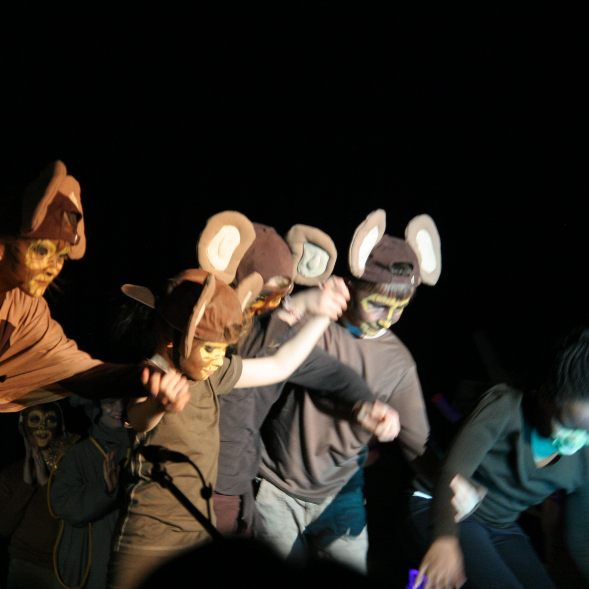 Jungle Book - Foto: ab