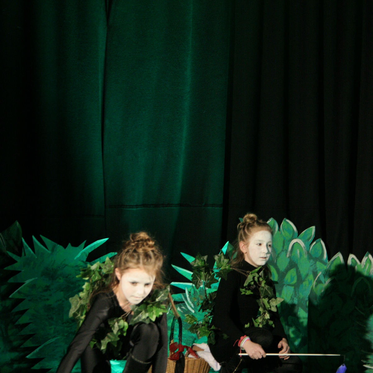 Jungle Book - Foto: ab