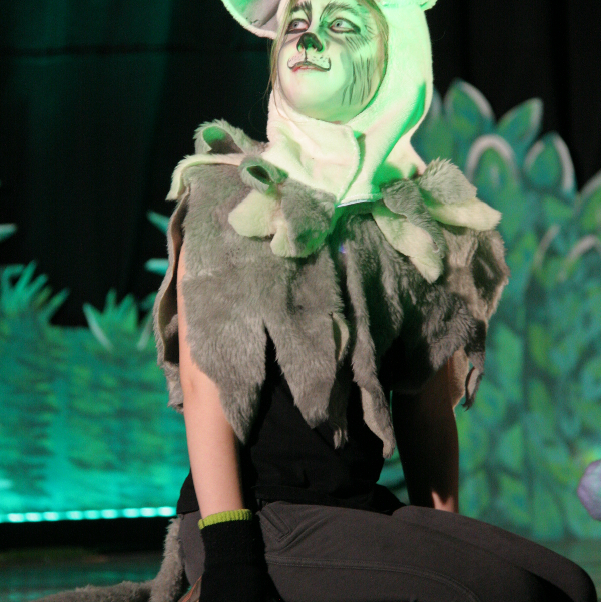 Jungle Book - Foto: ab