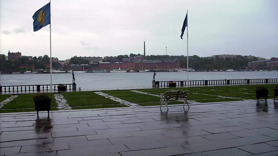 Stockholm (Archiv) - Bild: über dts Nachrichtenagentur