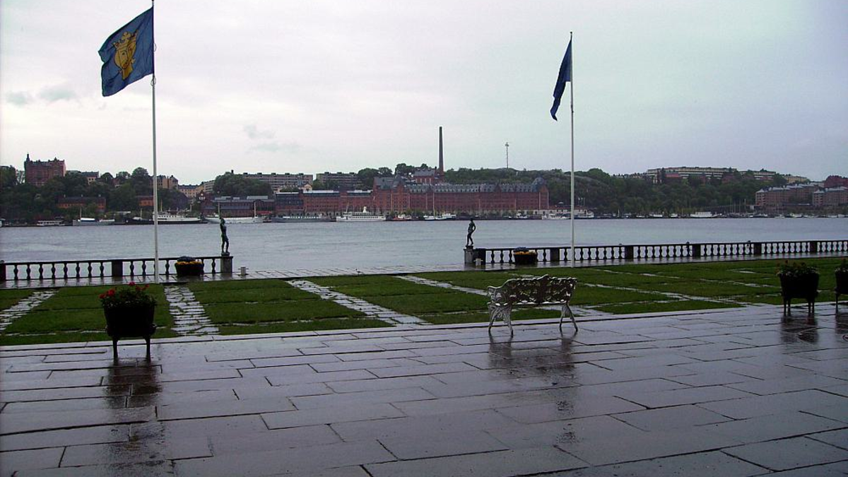 Stockholm (Archiv) - Foto: über dts Nachrichtenagentur