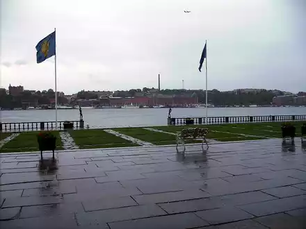 Stockholm (Archiv) - Foto: über dts Nachrichtenagentur